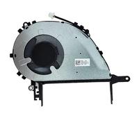 HUANMEFANG Ventilador de refrigeración de CPU de repuesto para Asus Vivobook 14 X1404 FQ13 DFS5K12B05HB13 DC5V