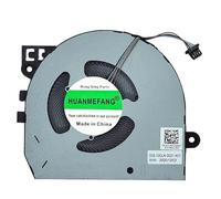 HUANMEFANG Ventilador de refrigeración de CPU de repuesto para Dell Latitude 13 5320 Series P/N EG50040S1-CM30-S9A 0CJCNP ND75C63-20E12 DC5V 0.5A