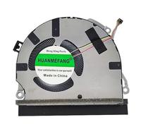HUANMEFANG Ventilador de refrigeración de CPU de repuesto para ventilador ASUS ExpertBook B1 B1400 B1500 P/N DC2800112DS DC5V 0.5A