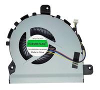 HUANMEFANG Ventilador de refrigeración de CPU de repuesto para ventilador ASUS ROG GL752 GL752VW 13NB0A40AM0101 NS85B04-15F16 DC5V 0.50A