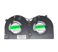 HUANMEFANG Ventilador de refrigeración de repuesto para HP 933264-001 Elite POS 141 143 145 FJCR P/N 6033B0054301 DFS531005PL0T FJCR DC5V 0.5A