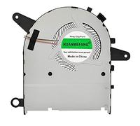 HUANMEFANG Ventilador de refrigeración para CPU ASUS UX561 UX561U UX561UA NS85B01-17D01