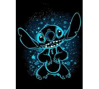 HUANNY Kit de pintura de diamante para manualidades, kit de bordado de punto de cruz 5D para principiantes