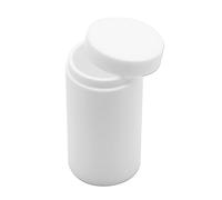 Huanyu Contenedor de tanque con revestimiento de PTFE para reactor de autoclave de síntesis (500 ml, 1)