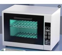 Huanyu Esterilizador de alta temperatura para herramientas, esterilizador ultravioleta UV