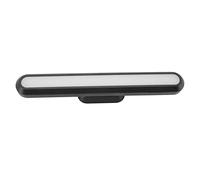 HUAOSN Barra de Luz Magnética Debajo del Gabinete, Iluminación LED USB Regulable Portátil Recargable, Luz de Lectura de Escritorio Magnética Recargable por USB, Luz Táctil con Atenuación Continua