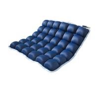 Huapa Cojín Antiescaras de Aire, Cojín de Asiento Aire de Descompresión Prevención de Llagas en la Piel