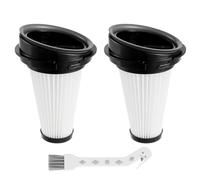 HUAREW 2 Piezas Filtro de Repuesto para Rowenta X-pert 3.60 RH6921WO RH6933WO RH6971WO RH6974WO X-Pert 160 RH7221WO RH7233WO RH7237WO