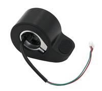 HUAREW Acelerador Patinete electrico, Control de velocidad del acelerador para scooter eléctrico para Xiaomi Modelos, M365, Essential, Electric Pro