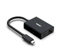 HUAREW Adaptador Ethernet para TV Stick, Micro USB to RJ45 | Ethernet Network Adapter, Compatible with 4K TV Sticks and other Streaming TV Sticks