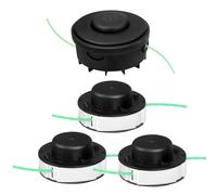 HUAREW Cabezal de Corte C2-2 para Stihl Autocut FSA 56, Bobinas de Repuesto para Stihl Autocut 2-2 FSA 56, 4008 710 2103, 4008 710 4302