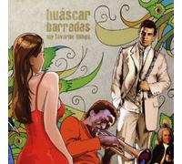 Huascar Barradas - My Favorite Things