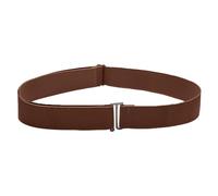 Huasean Banda de pliegue - Cinturón elástico fino y ligero - Cinturón elástico para una integración perfecta Regalo para madre hermana esposa cumpleaños Navidad
