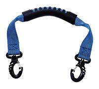 Huasean Correas para portabotas de esquí, Correas de esquí para Llevar,Correa para Patines para Esquiar - Correa Multifuncional para Patines, para, Botas de y de Hielo