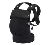 Huasean Mochila de Cara al Frente | Fular Ergonómico Ajustable Ligero Suave Para Exteriores | Silla | Para Padres en Viajes Compras Paseos Diarios y Transporte Alternativo a