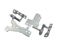 Huasheng Suda Bisagras de pantalla LCD derecha e izquierda de repuesto para ASUS ViVoBook 15 F515 F515J F515 5MA F515JA F515JP F515EA F515FA X515 X515JA X515EP X515KA X515D X515DA X515J