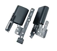Huasheng Suda Bisagras de pantalla LCD izquierda y derecha, par táctil 01AV979 de repuesto para Lenovo ThinkPad Yoga 11e 3ª generación/Yoga 11e Chromebook 20GC 20GE/Yoga 11e 4ª generación 20HS 20HU