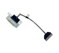 Huasheng Suda Cable de alimentación CC para puerto de carga, cable conector de repuesto para portátil Micro-Soft Sur-face Go 2 2013 DD0Z93MU000