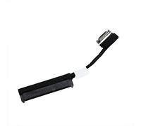 Huasheng Suda - Cable de disco duro SATA para Dell Latitude 5470 5480 5488 5490 5491 5495 E5470 E5480 E5488 E5490 E5491 E7480 80RK8 080RK8 080RK8 CN-0800 RK8 DC02C00B100