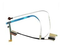 Huasheng Suda Cable de repuesto para pantalla LCD LVDS para Lenovo ThinkPad E14 GEN 2 20TA 20TB IBM FHD DC02C00LG20 de 30 pines