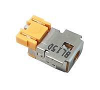 Huasheng Suda Conector de puerto de carga de CC para Acer Aspire A315 A315-34 N19H1 SF114-33-P98M A115-31 A514-52 A514-52A514-53 A514-54 A514-52G S40-53 51
