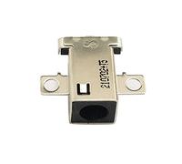 Huasheng Suda DC Power Jack Enchufe de carga para Lenovo Ideapad 130-15AST 81H5 Laptop 81H5000NUS 310-15ABR 330-15IGM 330-15IKB 330-17IKB 510-15IKB 530-14IKB