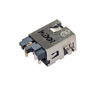 Huasheng Suda DC Power Jack Puerto de carga Conector de enchufe de repuesto para MSI GS66 MS-16V11 MSI GF63 Thin 9SC 9RCX 9SCXR 9SCSR MS-16R3 Laptop