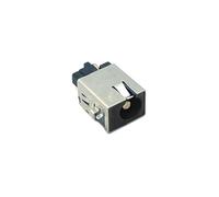 Huasheng Suda DC Power Jack Puerto de carga Conector de repuesto para MSI gf65 Thin 9sexr-229fr Laptop