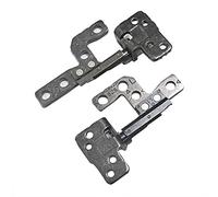 Huasheng Suda K19R1 J2JYR Repuesto para Dell Alienware M15 R5 R6 LCD Kit Bisagra izquierda y derecha Par Set