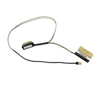 Huasheng Suda LCD EDP LVDS Pantalla Cable de vídeo 30pin Reemplazo para Acer Aspire 5 A515-43 A515-52 A515-52G A515-43-R19L A515-43-R6DE DC020035V00 50.HF4N2.005