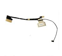 Huasheng Suda LCD LVDS - Cable flexible para ordenador portátil HP Pavilion 14M-CD 14M-CD0001DX 14M-CD0003DX 450.0E802.0021 450.0E802.0011 450.0E802.0001