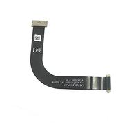 Huasheng Suda LCD LVDS pantalla de vídeo cinta Flex Cable reemplazo para Microsoft Surface Pro 3 1631 Tablet X890707-001