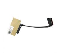 Huasheng Suda LCD LVDS Pantalla LED Video FHD Panel Flex Cable Cable Reemplazo para HP 15M-ED 15M-ED0013DX 15M-ED0023DX Portátil DC02C00NY00
