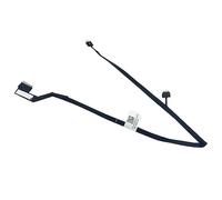 Huasheng Suda PFNMN Tron - Cable de luz de repuesto para Dell Alienware M15 R5 R6 GDP50 0PFNMN DC02003T700