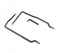 Huasheng Suda Repuesto para Lenovo Legion 5 Pro-16ITH6H 82JD Legion 5 Pro-16ITH6 82JF 5T10S33215 One Right & One Left LCD LED Panel Sreen tiras adhesivas