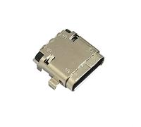Huasheng Suda Tipo-C Puerto de carga USB DC Jack Reemplazo para HP Spectre X360 13-AP0013DX 13-AP0033DX