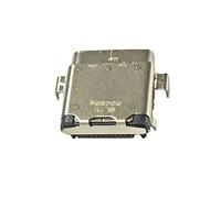 Huasheng Suda Tipo-C USB Puerto de carga DC Enchufe de enchufe de repuesto para Acer Chromebook 315 CB315-1H CB315-2H CB315-3H Laptop