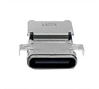 Huasheng Suda Tipo-C USB Puerto de carga DC Power Jack Conector de enchufe de repuesto para ASUS C423NA C423NA-WB04