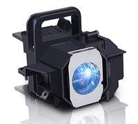 Huaute El módulo de lámpara de repuesto V13H010L49 / ELP-LP49 se adapta a EPSON EMP-TW3800 TW5000 TW55000 TW3000 TW4000 TW2800 TW2900 TW3200 TW4500 TW5800 HD6100 HD6500 PowerLite6100 6500 8100 8300