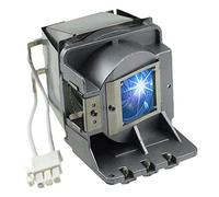 Huaute SP-LAMP-086 Bombilla de Repuesto para lámpara de proyector con Carcasa para Infocus IN112a IN114a IN116a IN118HDa IN118HDSTa Proyectores