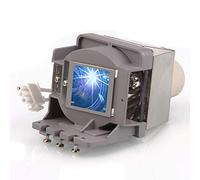 Huaute SP-LAMP-093 L¨¢mpara de Repuesto para proyector con Carcasa para Infocus IN112x IN114x IN112a IN116a Proyector