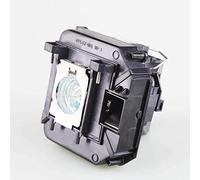 Huaute V13H010L64 - Proyector de luces para Epson D6155W EB-1840W EB-1860 EB-1870 EB-1880 EB-935W EB-D6250 H406A H407A H425A H451A PowerLite 1850W 935W 350 W VSS. 410 Proyectores