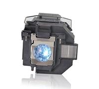 Huaute V13H010L95 - Proyector de repuesto para ELPLP95 EB-2055 EB2065 2155W 2245U 2250 2265U 5510 5520W 5530U H836A HC1450 Powerlite 1450 2055 2065 2165W 2250U 5510 5520W