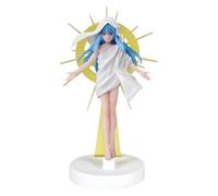 Huawealthy Rimuru - Figura de tempestad de pie de 21 cm, modelo de PVC, estatua de anime, personaje coleccionable para decoración del hogar, regalo para amantes del anime