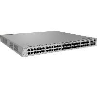 HUAWEI 24 X 10/100/1000BASE-T ETHERNET PORTS, 16 X 10GE SFP+ PORTS, 8 X 25GE SFP28 PORTS, 2 X 100GE QSFP28 PORTS, SUPPORTING SUBCARD SLOTS, AND INCLUD