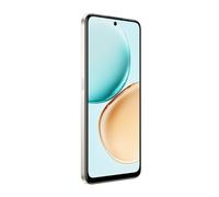 Honor 400 Lite 17 cm (6.7") SIM doble MagicOS 9.0 5G MicroUSB 8 GB 256 GB 5230 mAh Negro