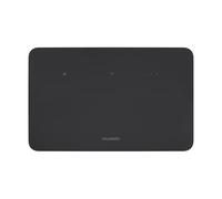 HUAWEI 4G CPE 5, B636, LTE WLAN Router with 400 Mbps, Wi-Fi 6.4G Nano SIM Slot Unlocked, No Configuration Required, Connect 128 Devices, Visualized WLAN Diagnosis, 42 Meses de Garantía