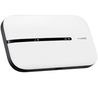 HUAWEI 4G+ Mobile WiFi 3s (Type C), E5783, Router, Router móvil de Zona Wi-Fi portátil Cat.7 con Tarjeta SIM, LTE Descarga a 300 Mbps/Carga a 100 Mbps, Todas Las Tarjetas SIM,42 Meses de Garantía