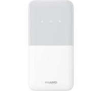 HUAWEI 4G Mobile WiFi 5, E5586, Cat.4 Wi-Fi portátil, Punto de Acceso móvil con Tarjeta SIM, LTE 200 Mbps de descarga/105 Mbps de Carga, Batería de 6 Horas de Duración, 42 Meses de Garantía