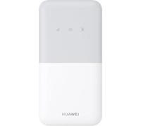 HUAWEI 4G Mobile WiFi 5 Router, E5586, Cat.4 Wi-Fi Portátil, Blanco